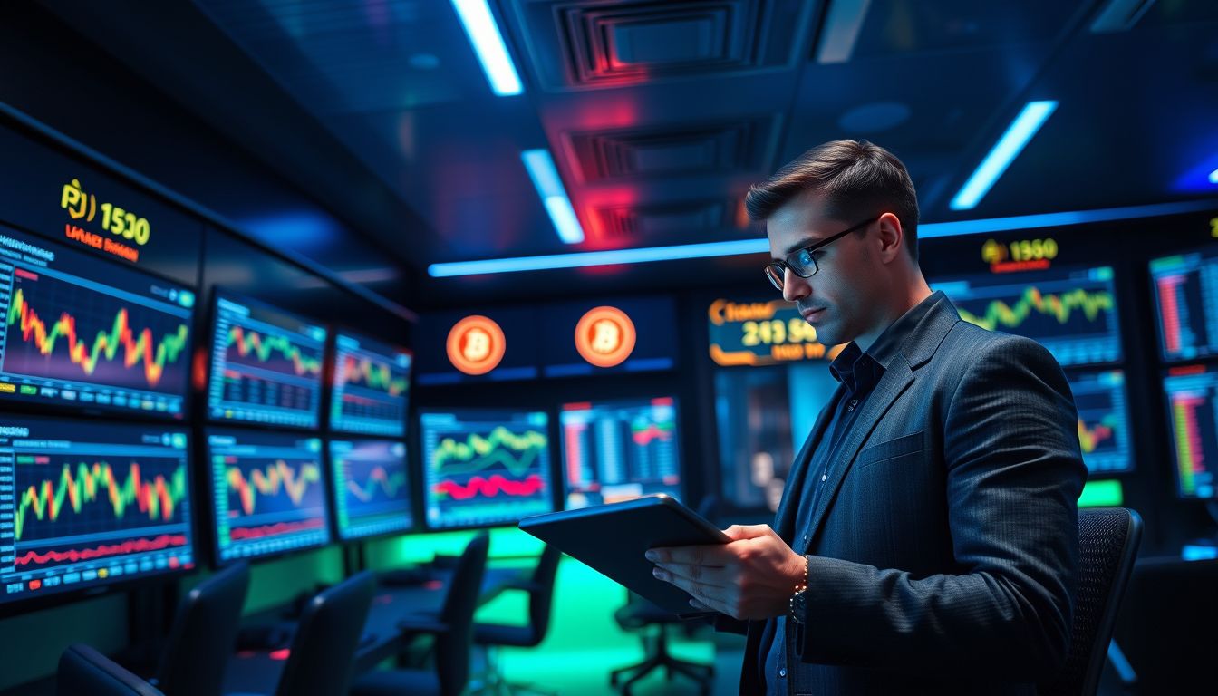 Guida completa per gli operatori di criptovalute secondo il regolamento MiCA in Italia