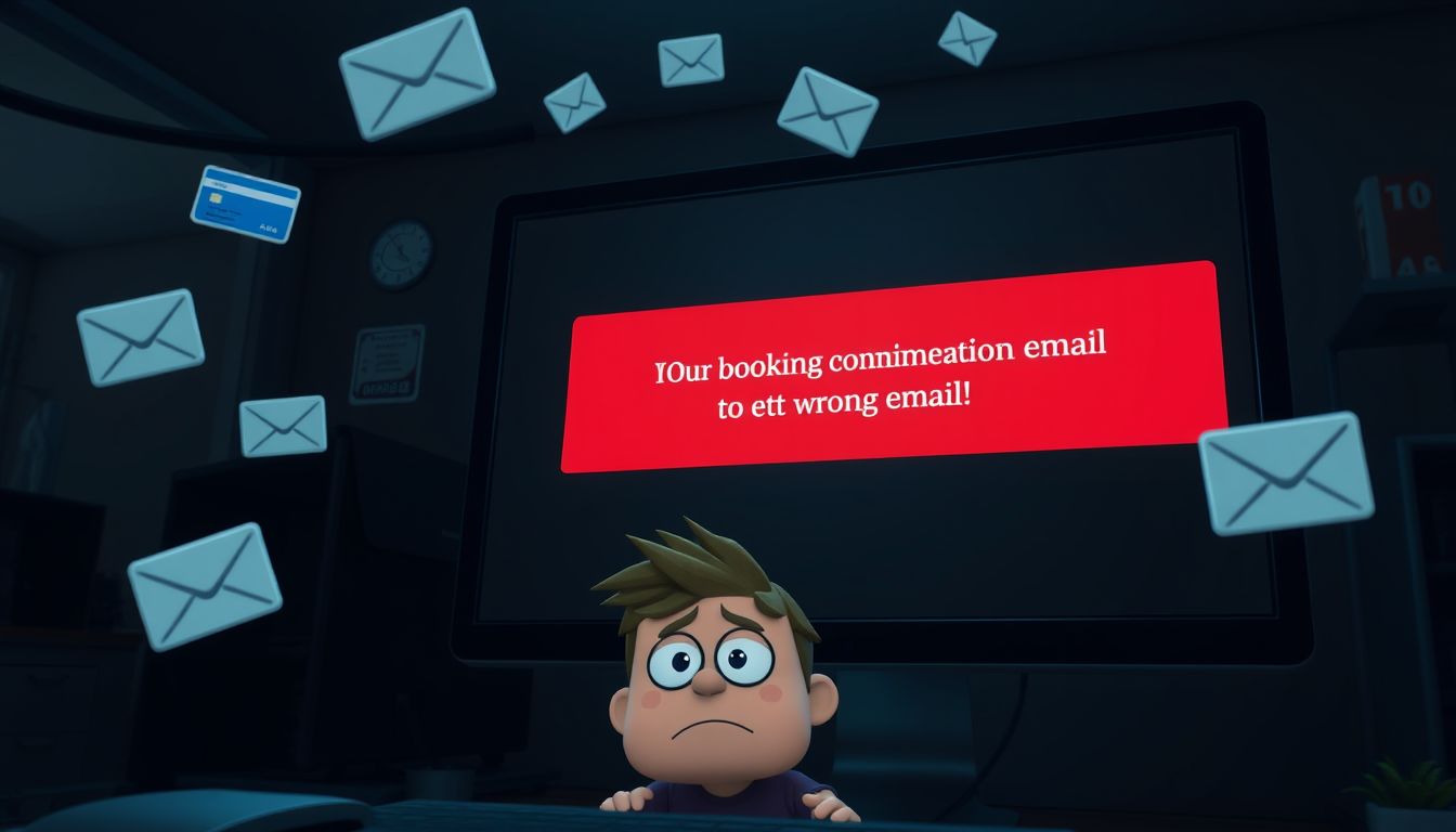 Guida completa su come prenotare senza errori su Booking.com con sicurezza