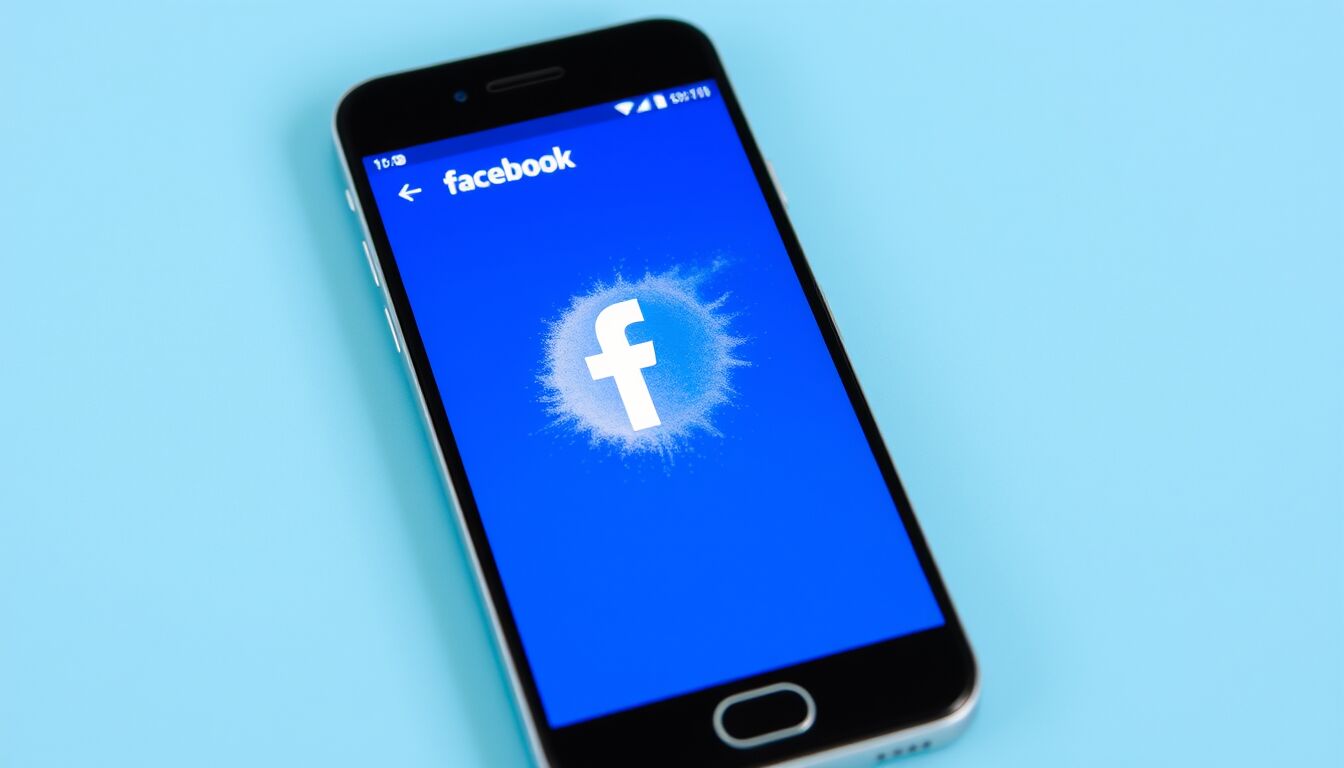 Guida pratica per cancellare la cache di Facebook su dispositivi mobili