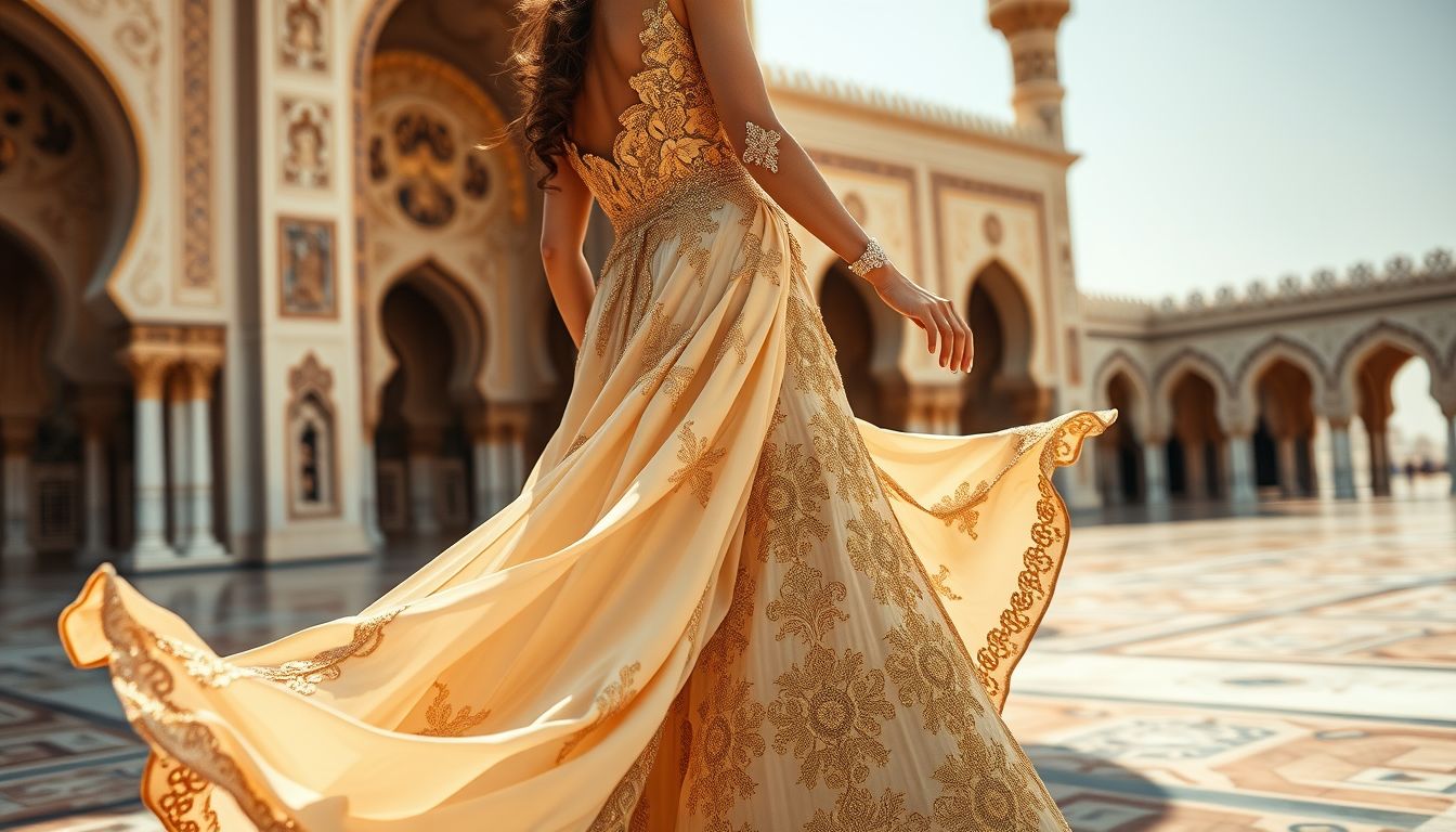 Guillermo Mariotto abbandona Ballando con le stelle per vestire principesse in Arabia