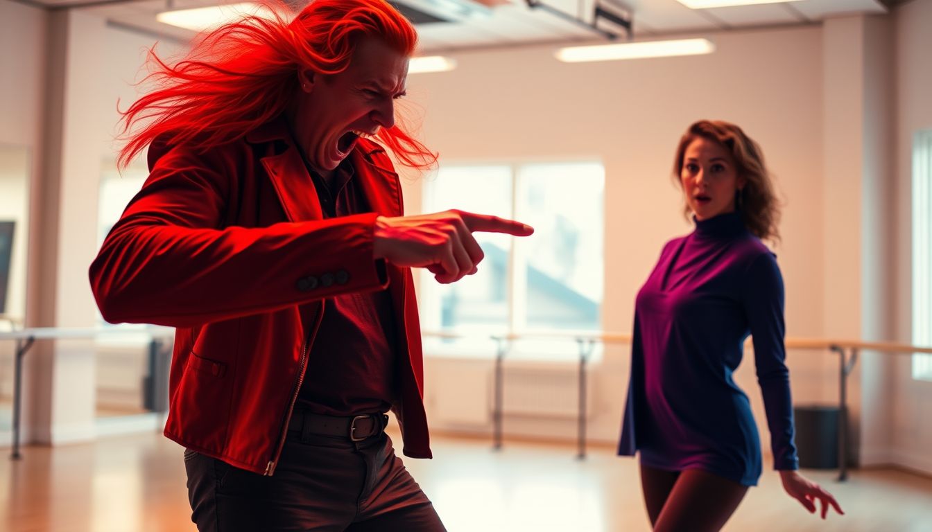 Guillermo Mariotto attacca Sonia Bruganelli sul passato a Ballando con Bonolis