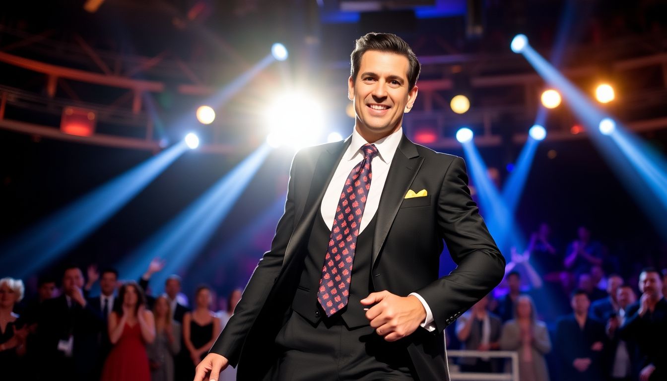 Guillermo Mariotto riapproda a Ballando con le stelle grazie a una nuova decisione Rai