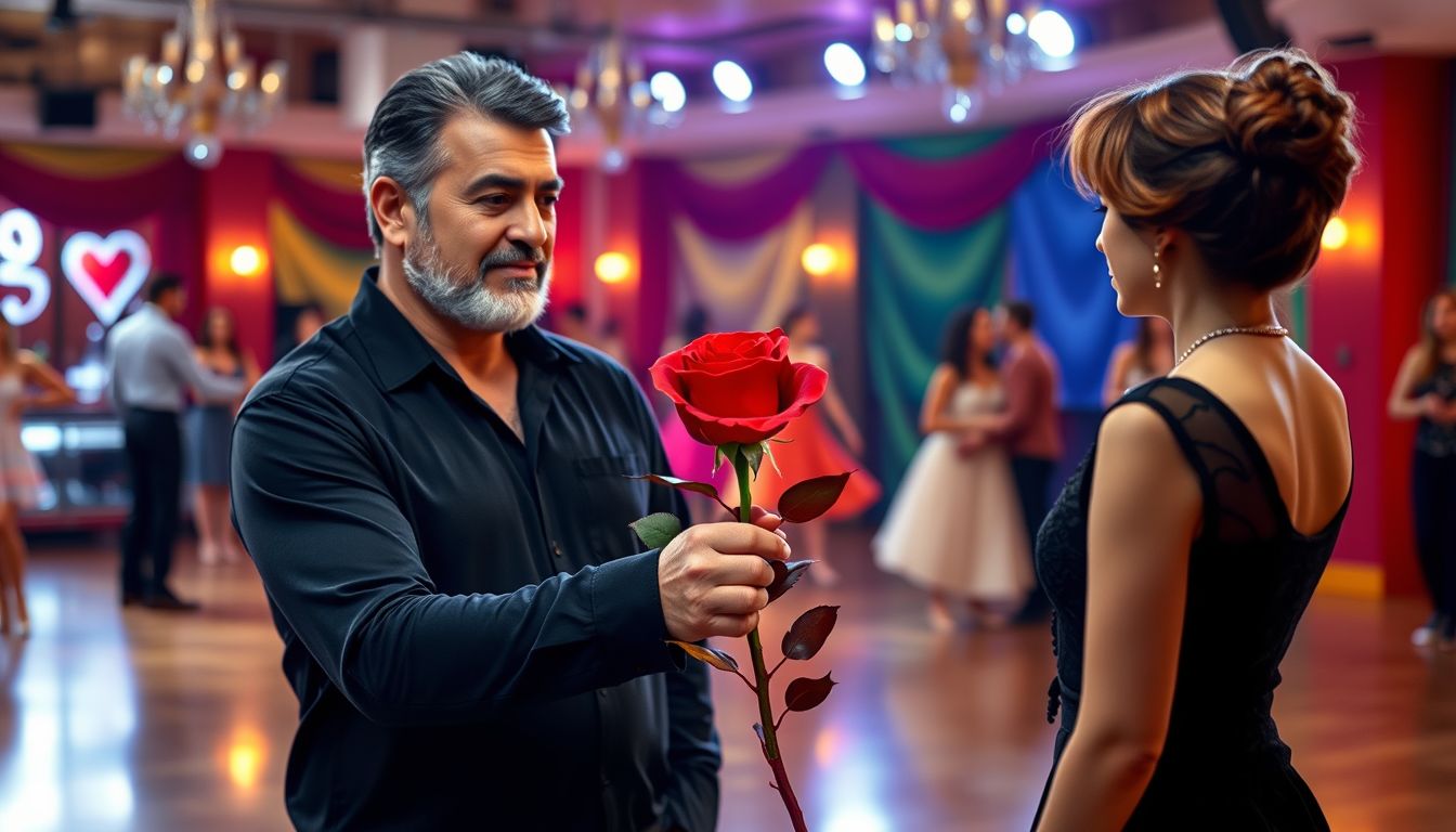 Guillermo Mariotto torna a Ballando con le Stelle e si scusa con Milly Carlucci