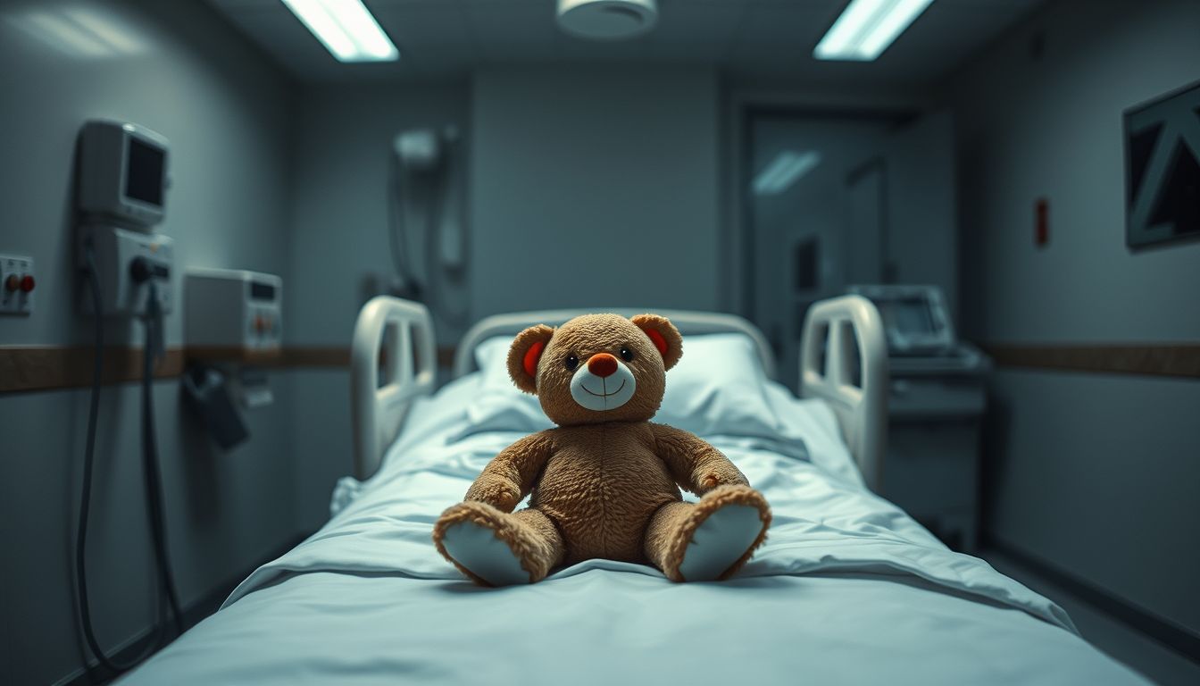 Gustavo Rodriguez, papà di Belen, in codice rosso per gravi ustioni al volto