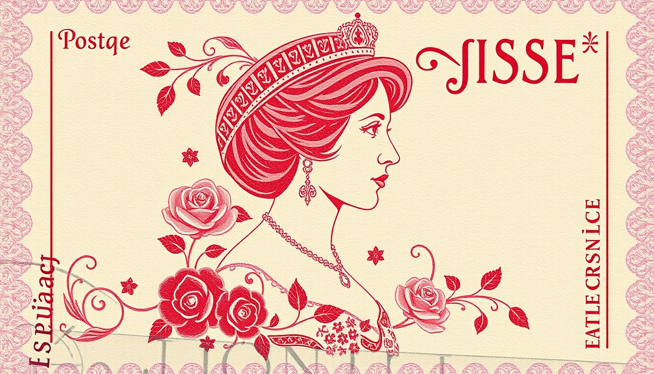 Hackatao presenta NFT di francobolli ispirati a Sissi e Francesco Giuseppe I d'Austria