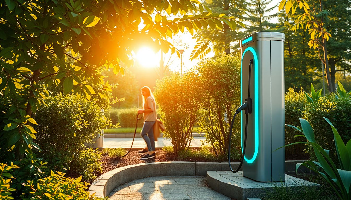 Hive Power raccoglie 3,5 milioni di euro per espandere innovazioni energetiche sostenibili