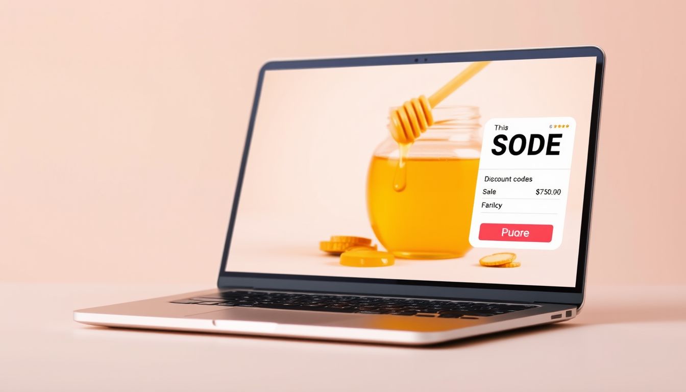 Honey: scoperte le verità nascoste sulla famosa estensione per Chrome