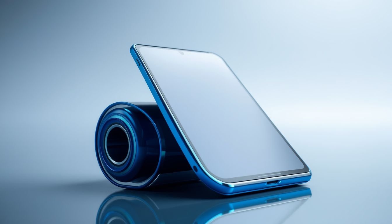 Honor sta sviluppando un innovativo smartphone rollabile, simile a quello di Samsung: ecco cosa sappiamo