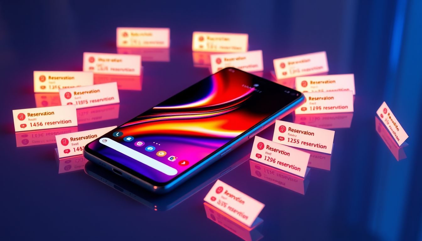 Huawei Mate 70: Aumento della domanda nonostante le sfide nella catena di approvvigionamento