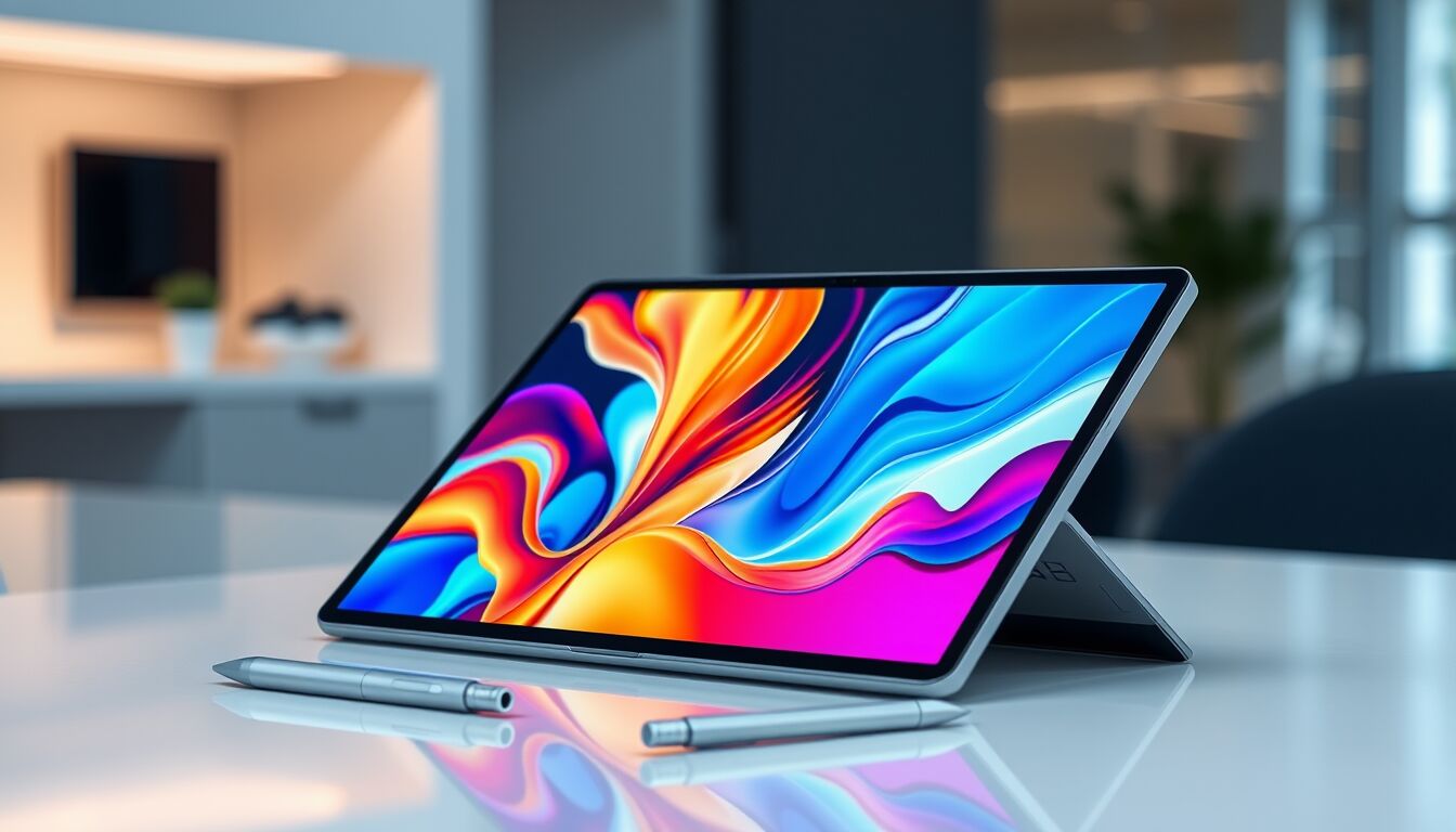 Huawei presenta un tablet pieghevole innovativo previsto per il lancio nel 2025 secondo ultime notizie.