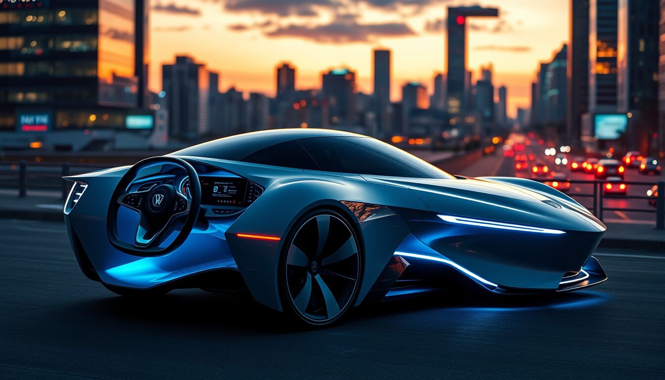 Huawei svela come l'intelligenza artificiale supera i marchi automobilistici occidentali e apre nuove opportunità nel settore