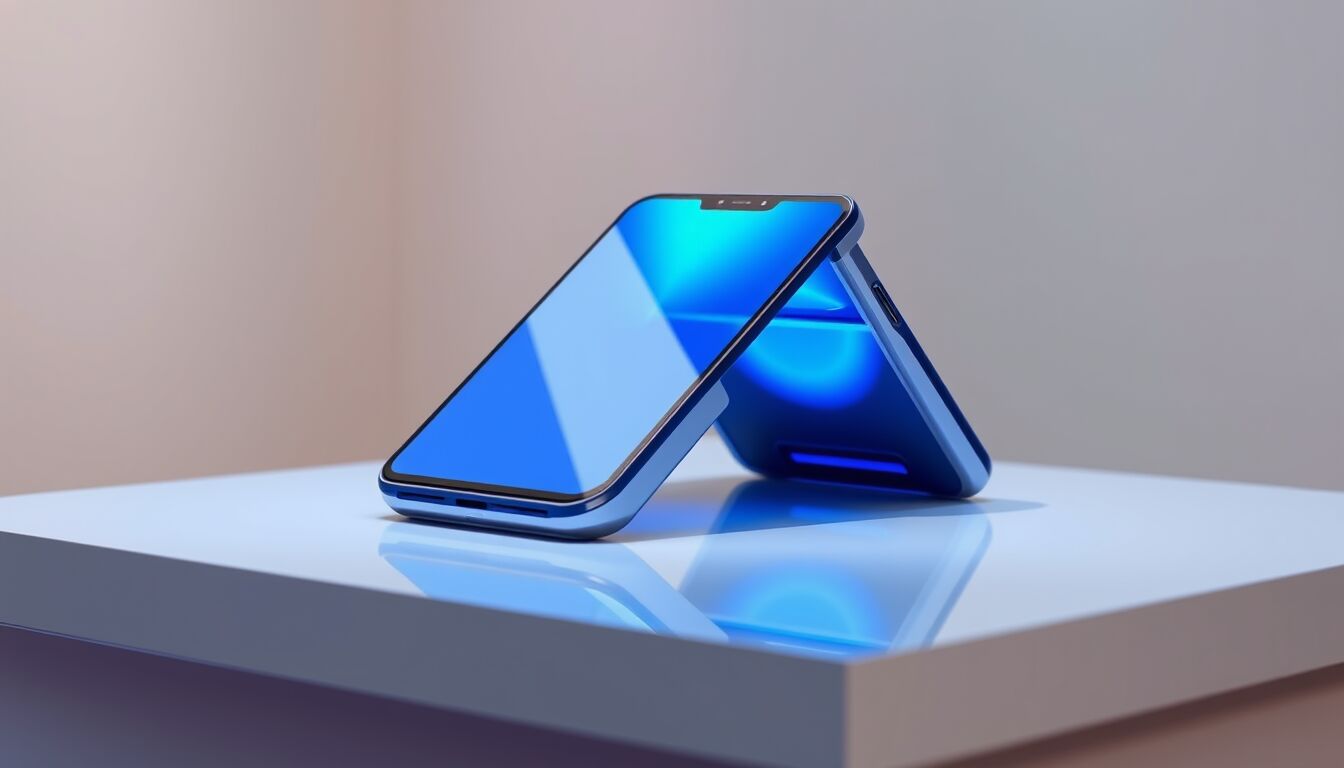 Huawei svela innovazioni straordinarie nei suoi prodotti futuri e sorprende il mercato