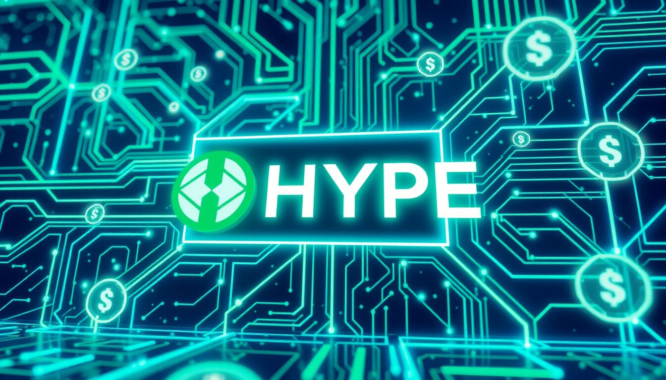 HYPE Token: Staking Nativo e Nuove Opportunità per Investitori e Appassionati