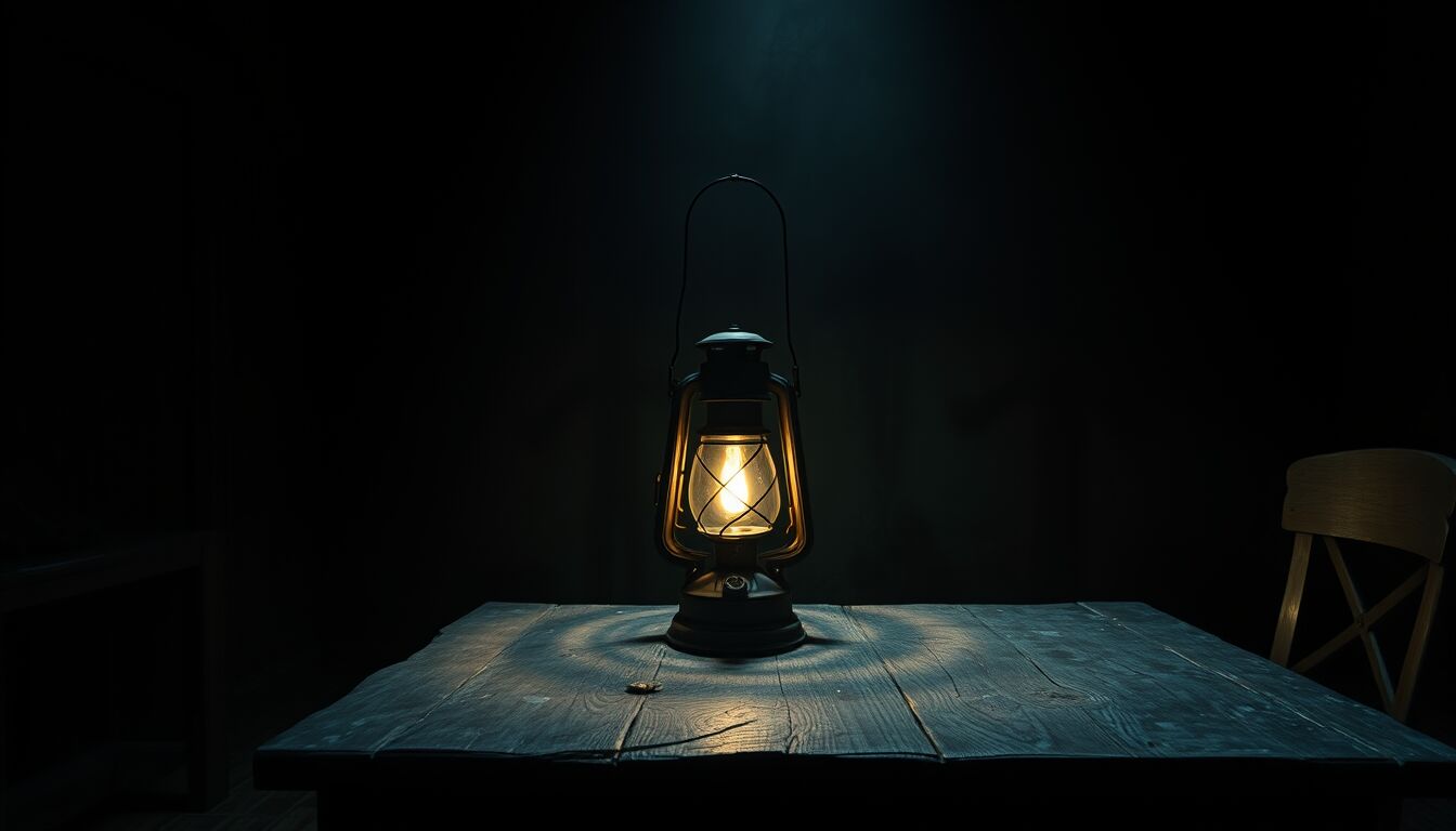 I migliori giochi horror da provare per un'esperienza spaventosa indimenticabile