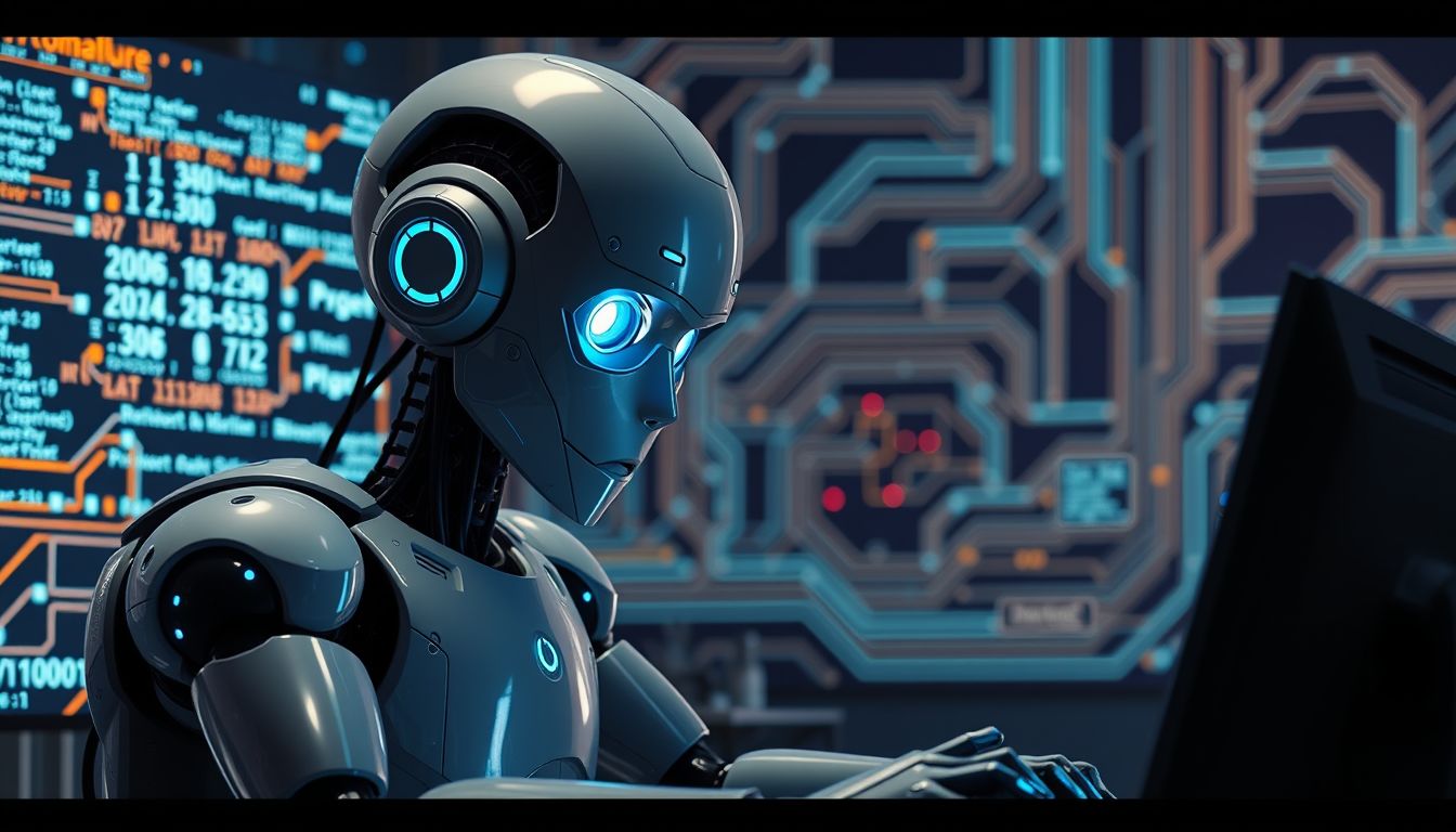 IA in autovalutazione: perché è fondamentale affrontare il rischio di autosufficienza