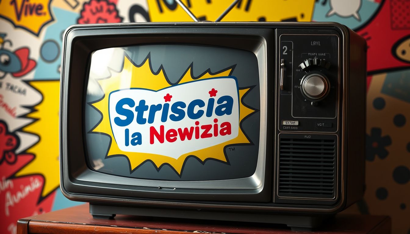 Iacchetti parla di Striscia: trovare un'alternativa a Berlusconi è complicato