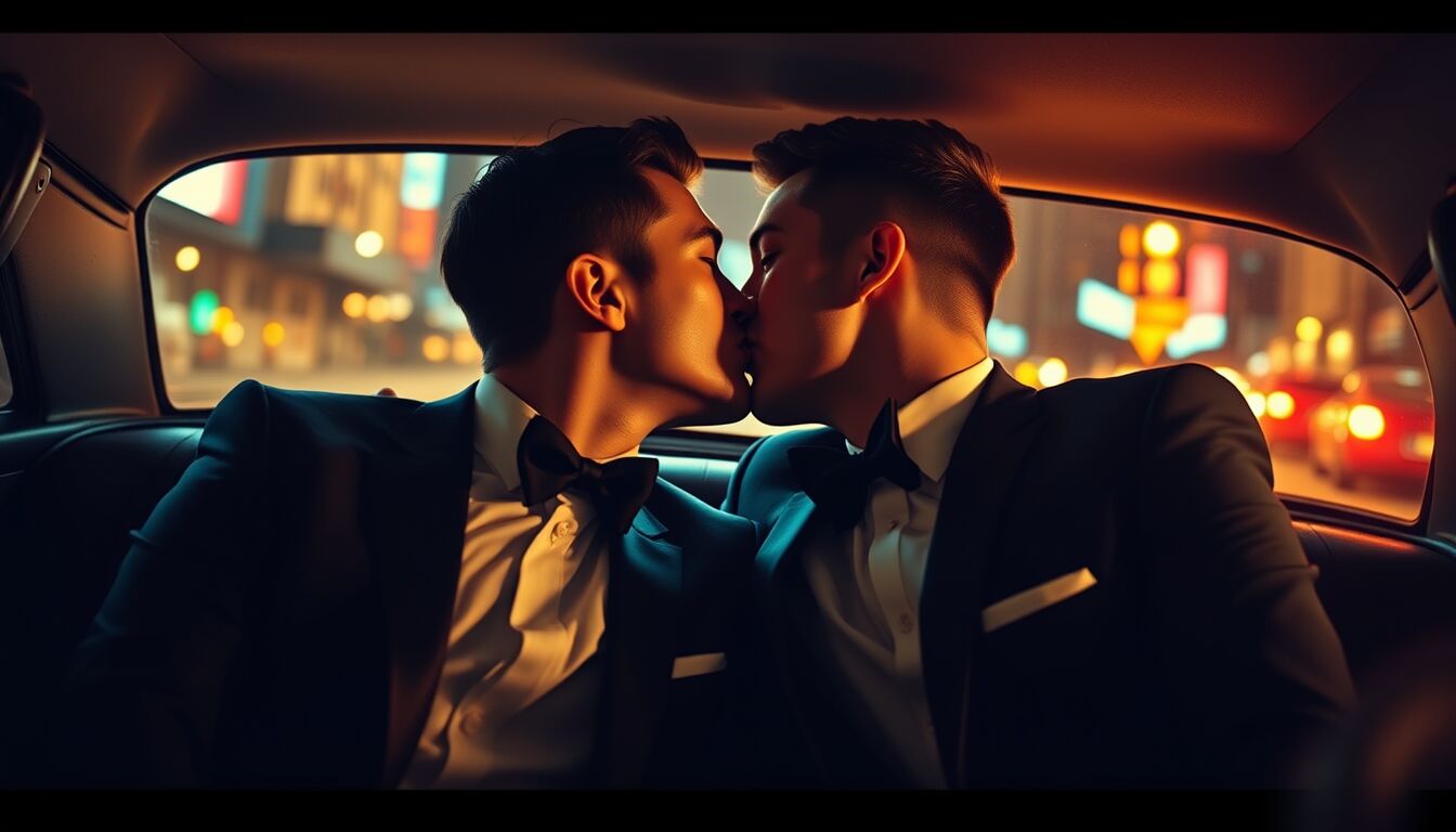 Identità del Guru della Moda: Scopri la vera storia di Lorenzo e la sua vita