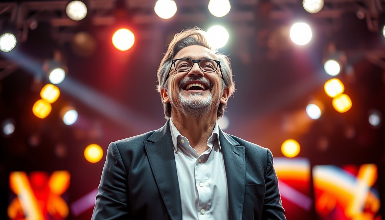 Ignazio Moser sorprende tutti con una nuova avventura televisiva insieme a un'attrice famosa