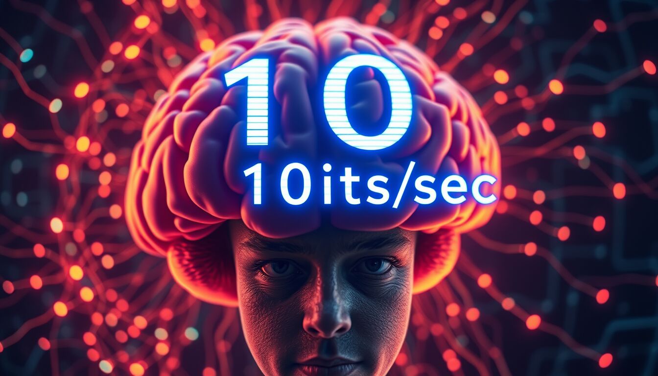 Il cervello umano presenta limiti, minacciati i sogni futuristici di Musk