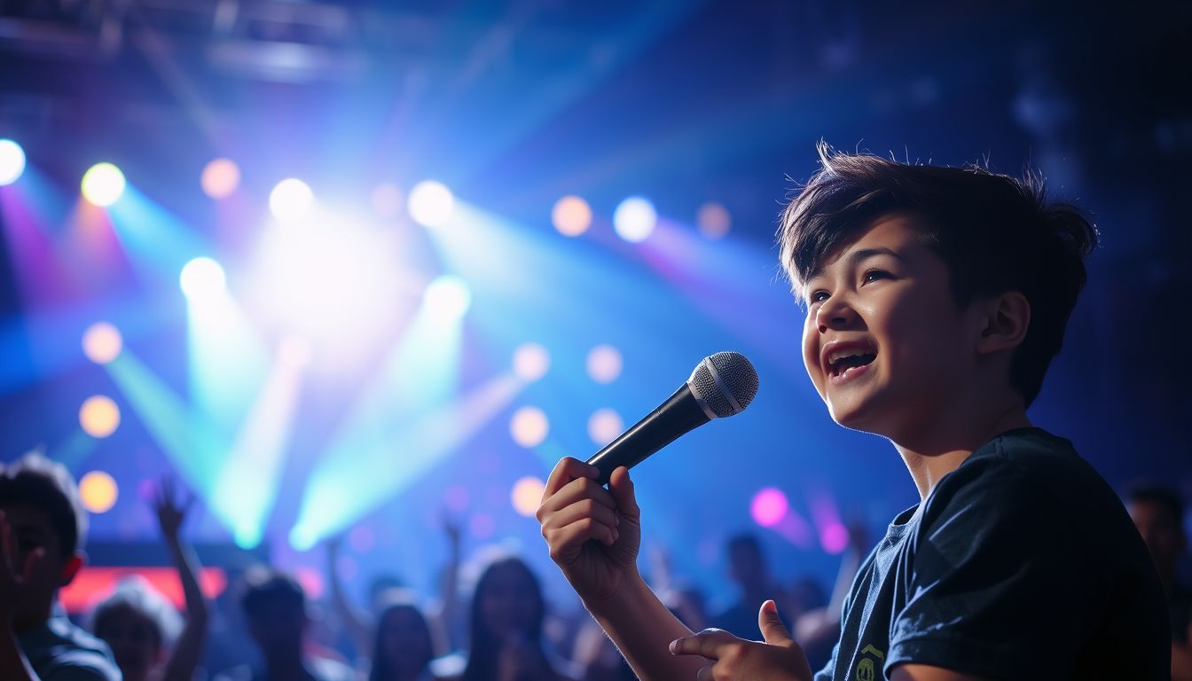 Il giudice di The Voice Kids: analisi del suo ruolo centrale nel programma