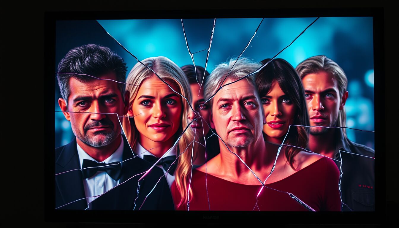 Il Grande Fratello: idee innovative per un reality che catturi di nuovo l'attenzione