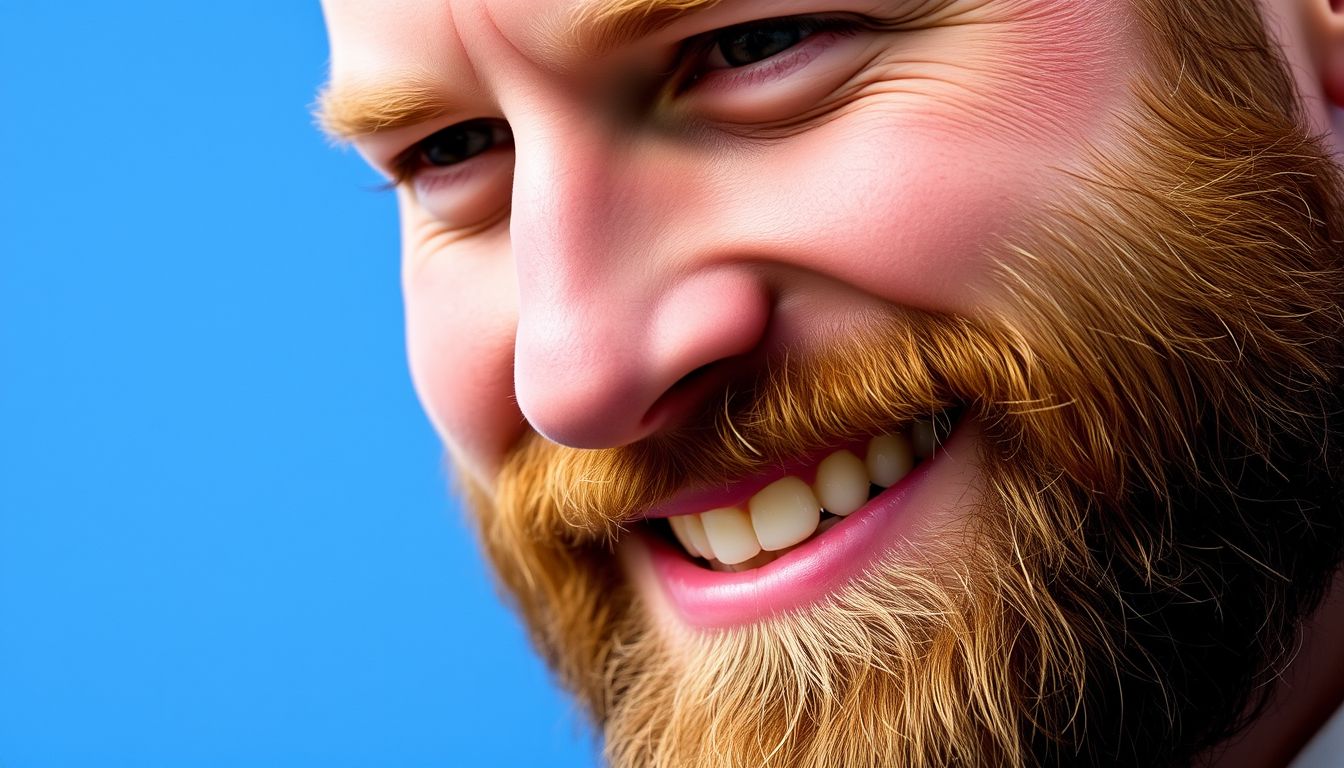 Il look di William con la barba conquista i sudditi e raddoppia le prenotazioni