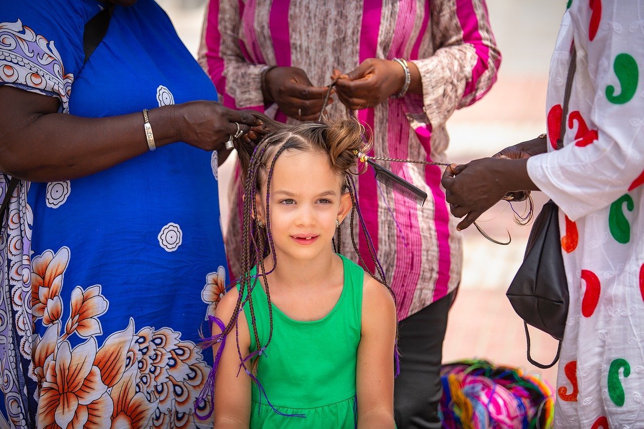 Il Pob torna di moda: scopri il nuovo taglio di capelli trendy!
