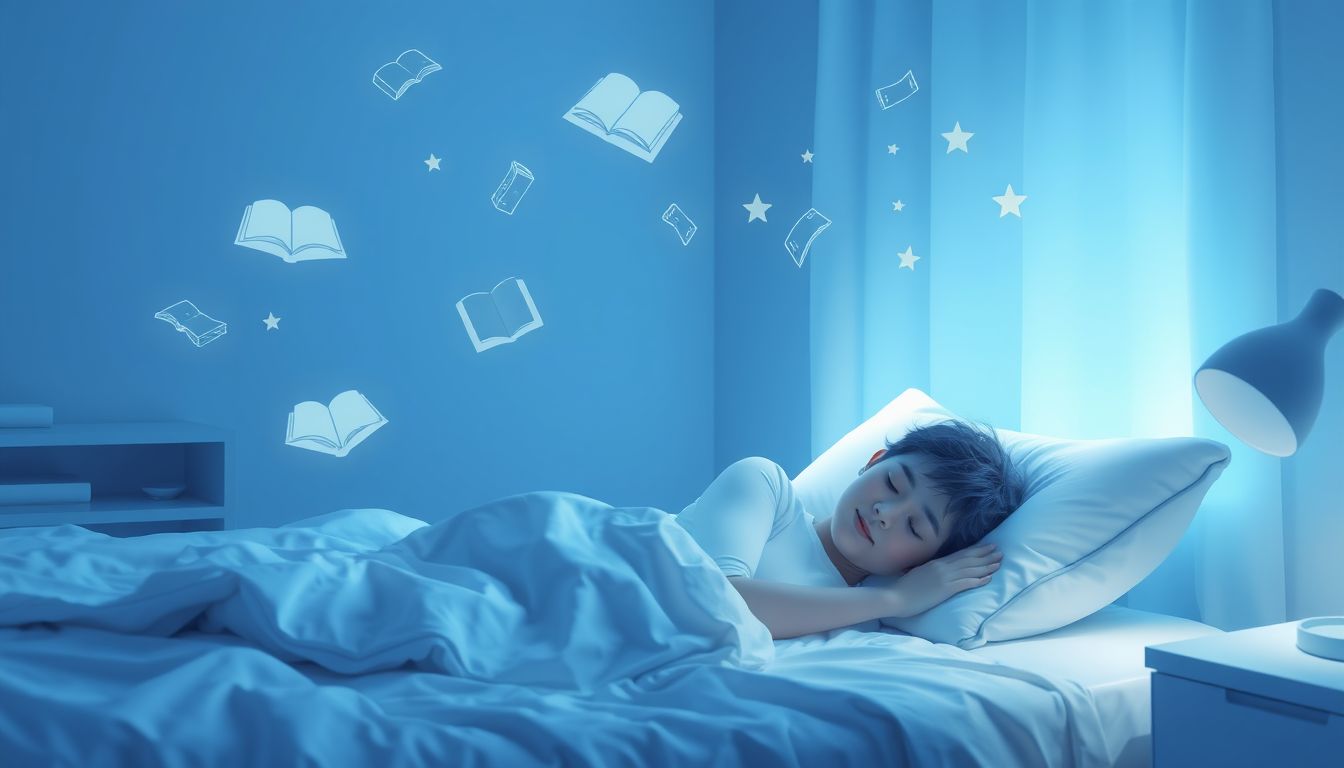 Il sonno profondo migliora la memoria e favorisce l'apprendimento efficace