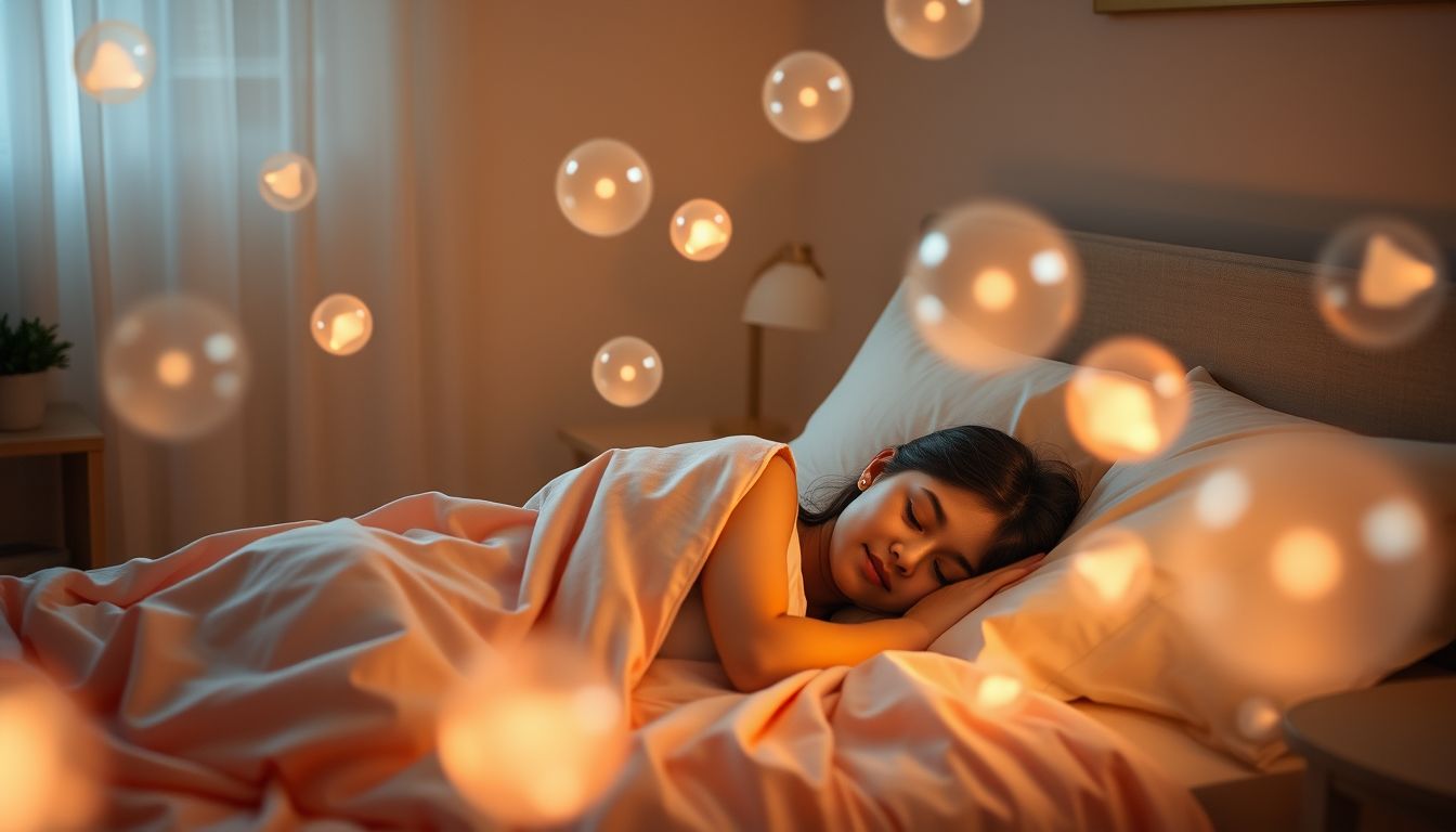 Il sonno profondo migliora la memoria e potenzia le tue capacità cognitive