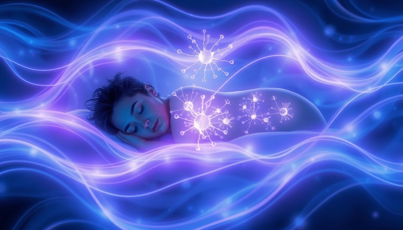 Il sonno profondo potenzia la memoria e migliora le performance cognitive