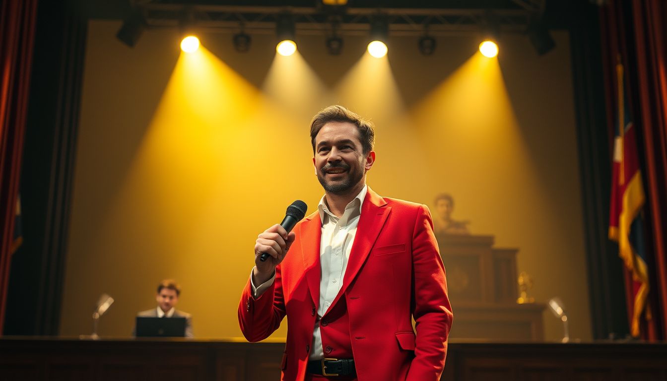 Ilan Muccino: carriera musicale e il rischio di lasciare Amici secondo Rudy Zerbi