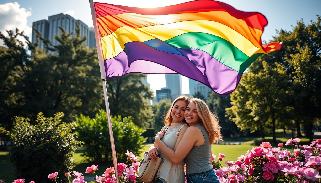 Imma Battaglia e Eva Grimaldi: storia d'amore e voci di tradimento intriganti
