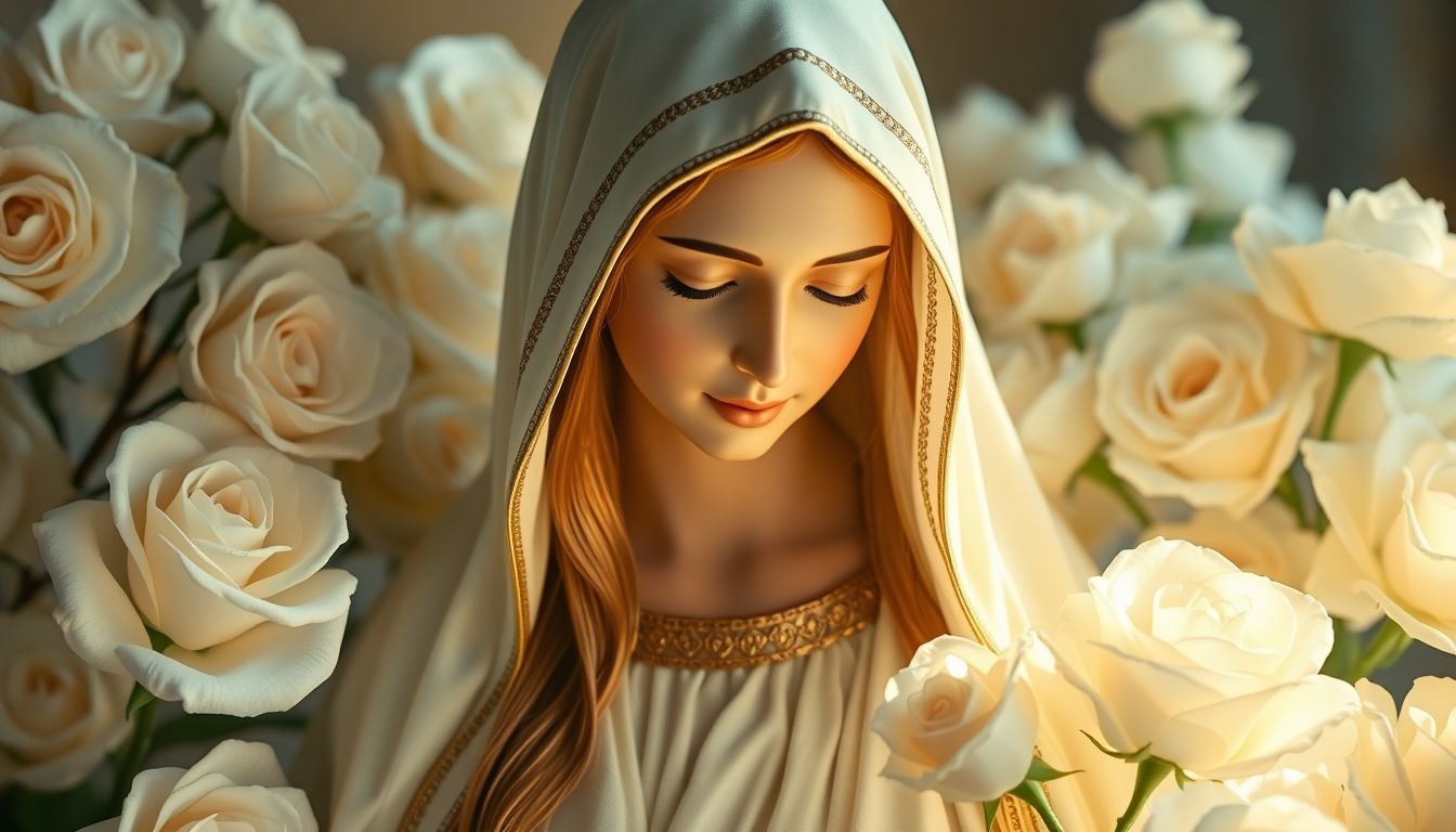 Immacolata Concezione: significato profondo e motivi della celebrazione l'8 dicembre