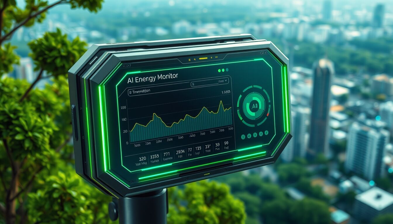 Impatto ambientale dell'IA: la proposta della Commissione Ue per una nuova regolamentazione