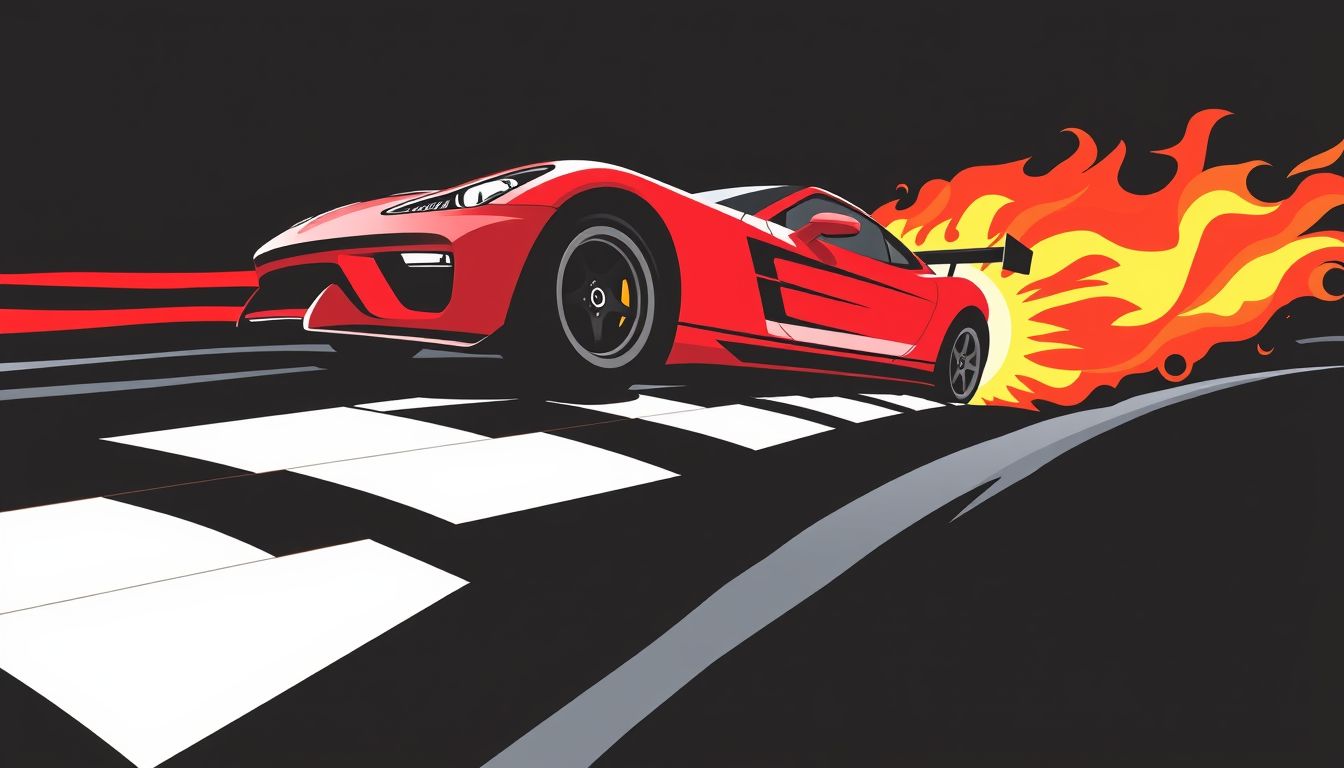 Indagine dell'UE sulla fusione tra Liberty Media e Dorna Sports nel motorsport