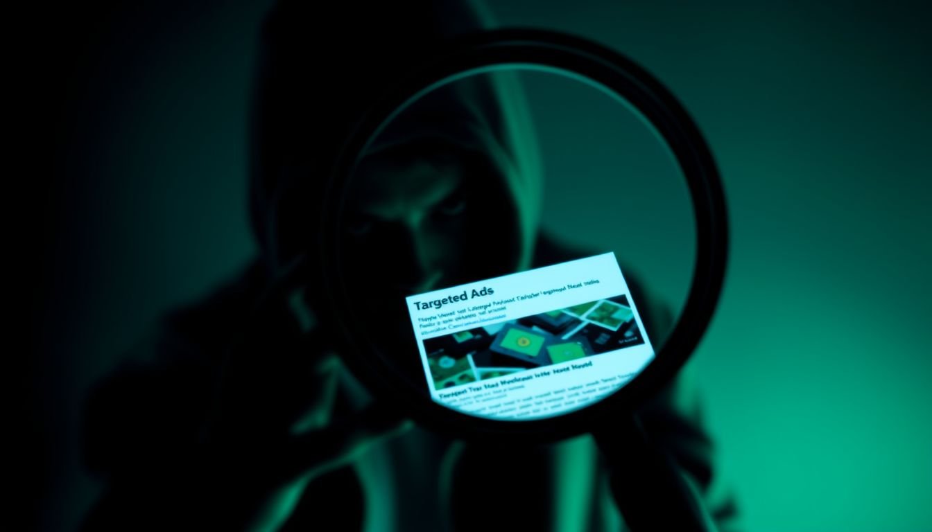 Indagine UE su Google e Meta riguardo alle inserzioni rivolte ai minori