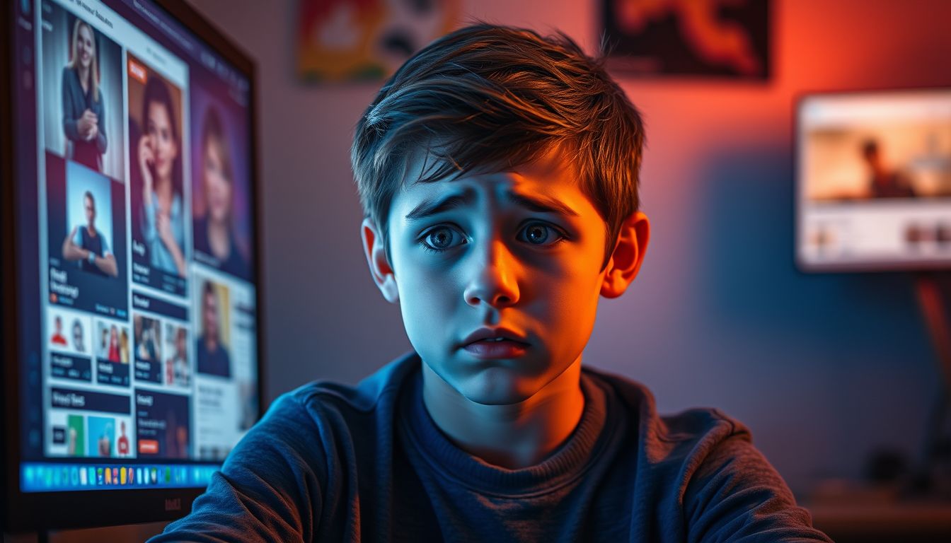 Indagine UE su Google e Meta riguardo la pubblicità rivolta ai minori