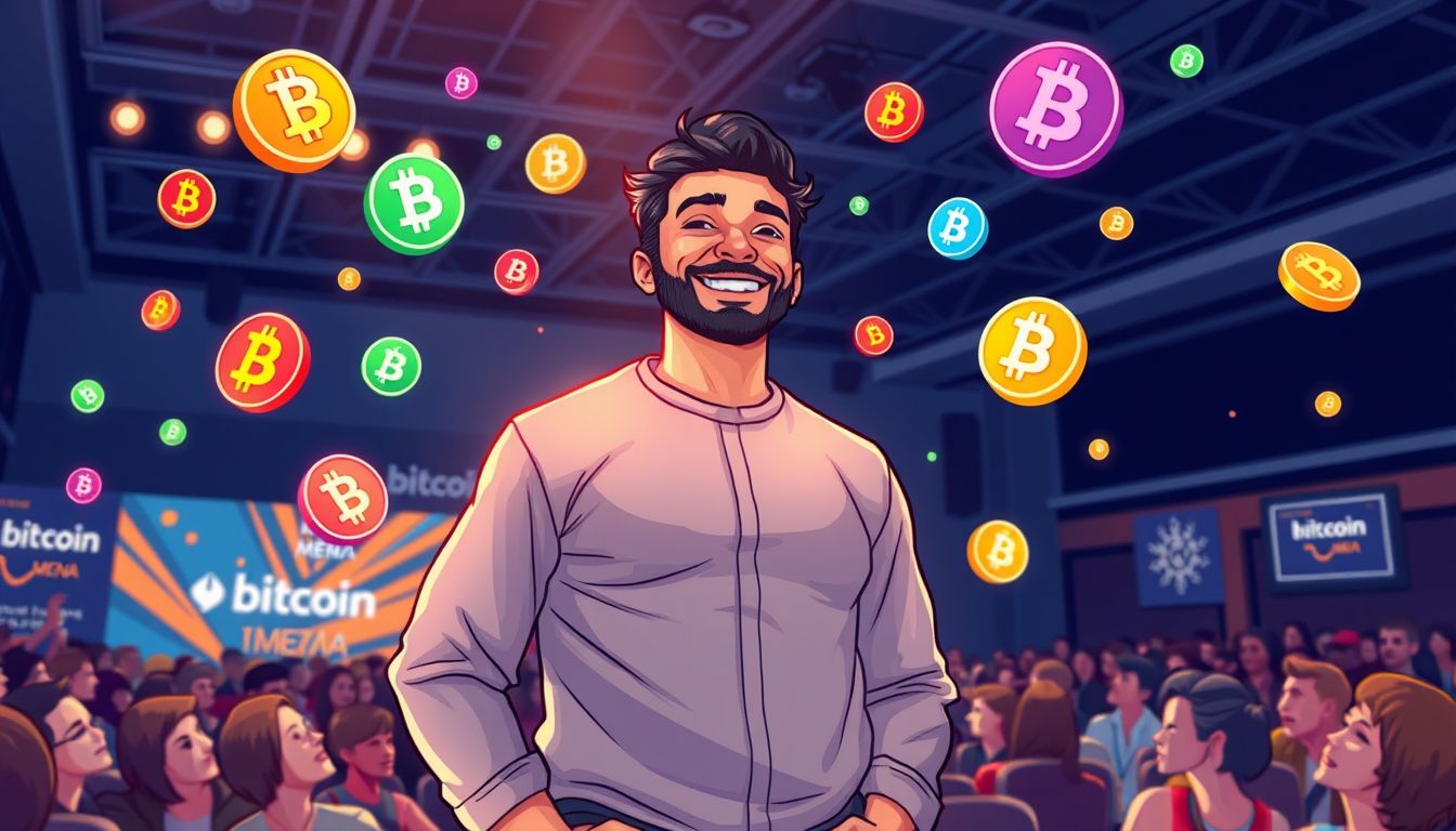 Influencer Abdu Rozik: segreti del successo crypto attraverso la bontà e l'integrità
