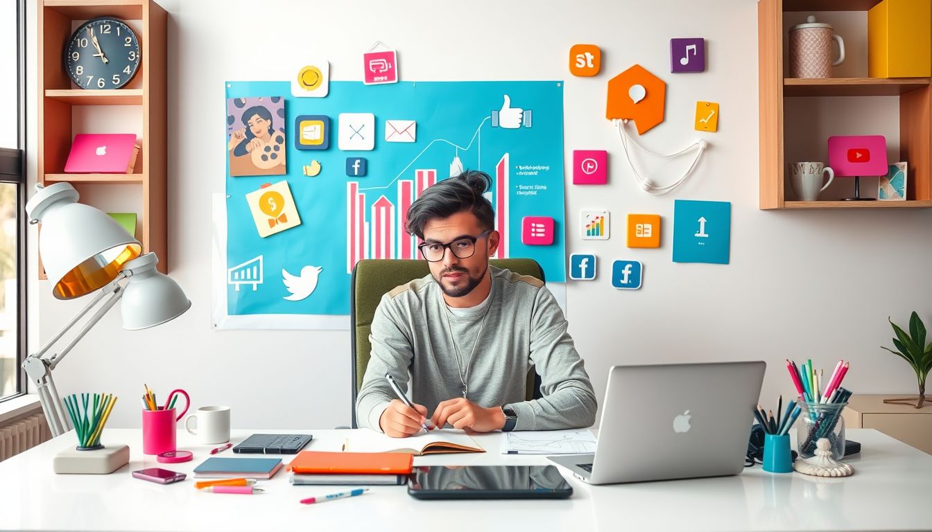 Influencer e nuove norme previdenziali: come cambia la gestione dell'INPS