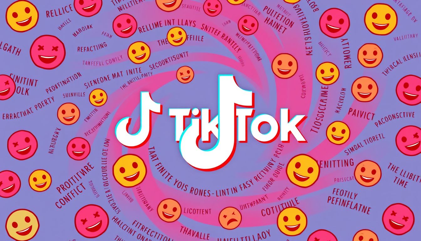 Influencer italiani in conflitto su TikTok: Eleonora Arcidiacono e la rivalità social