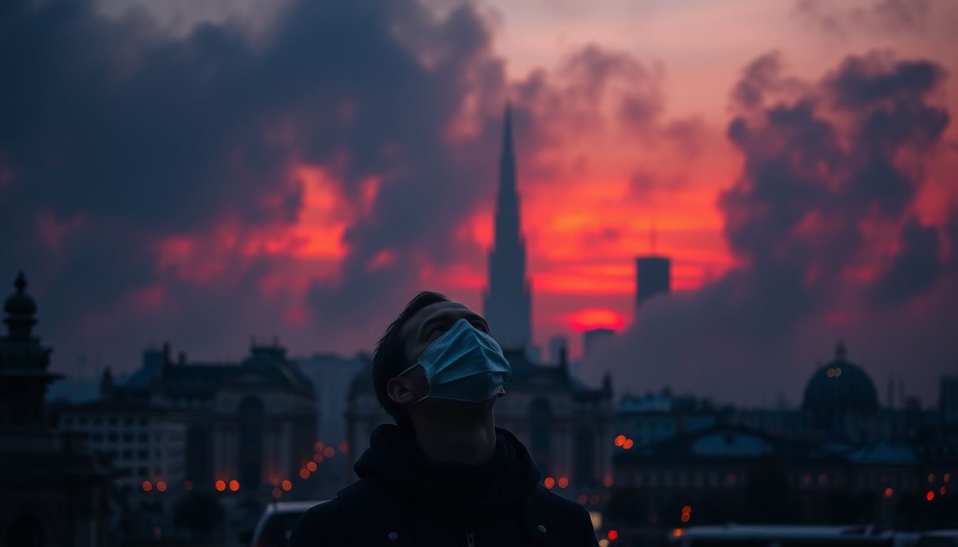 Inquinamento dell'aria a Milano: verità e curiosità sulla classifica IQAir