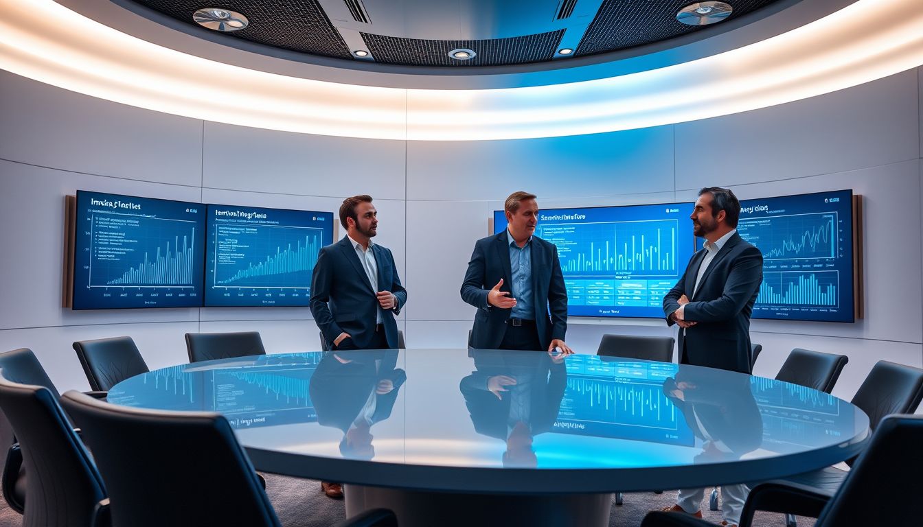 Intel migliora il consiglio di amministrazione con nuove nomine strategiche importanti