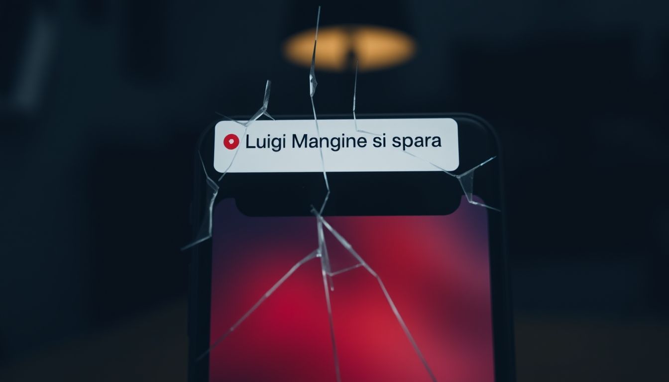 Intelligenza Apple: RSF richiede il fermo di una funzionalità controversa di Mangione