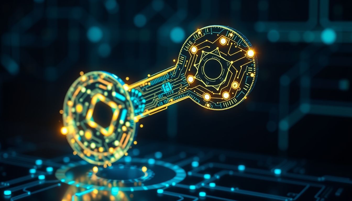 Intelligenza Artificiale Decentralizzata per l'Autonomia Personale ed Economica