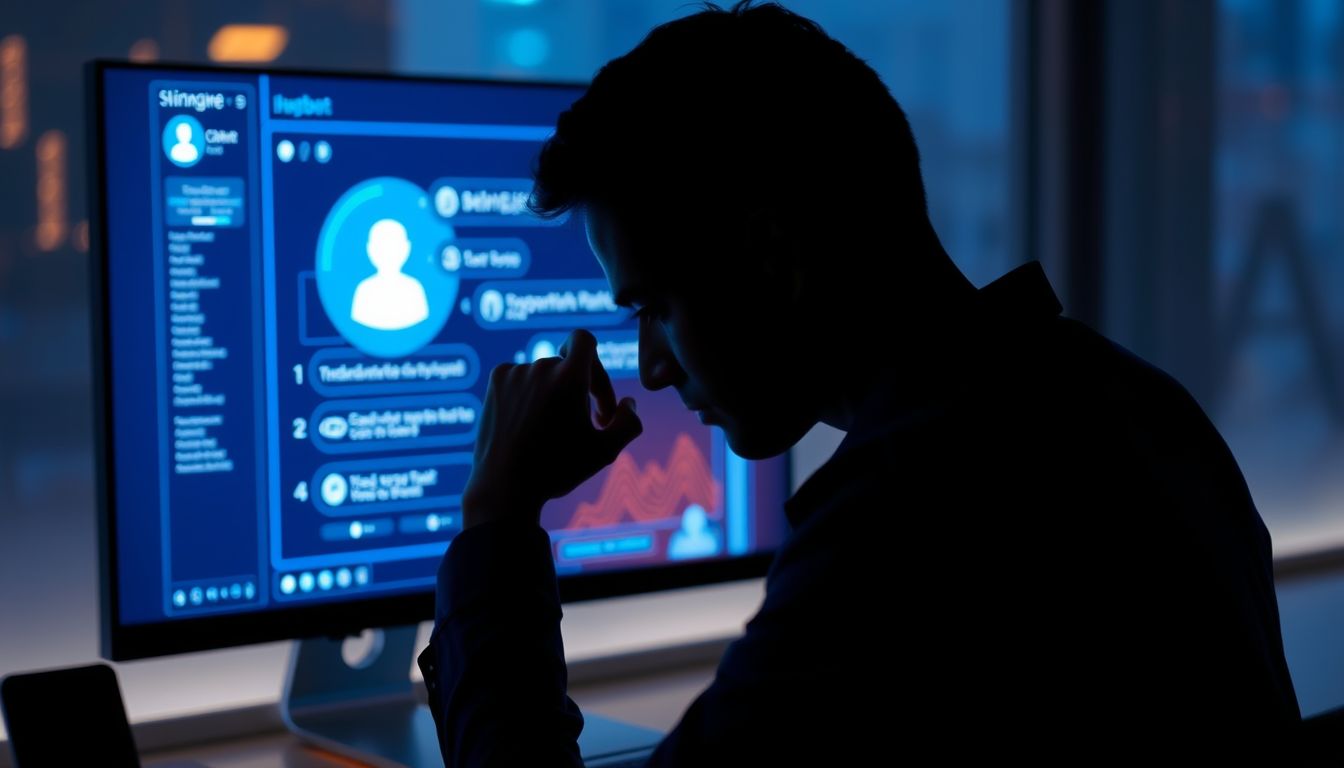 Intelligenza artificiale e chatbot: esploriamo il sistema della Commissione europea