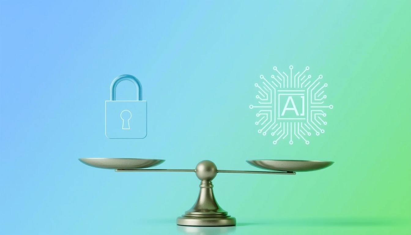 Intelligenza artificiale e privacy: le nuove linee guida dei Garanti europei spiegate