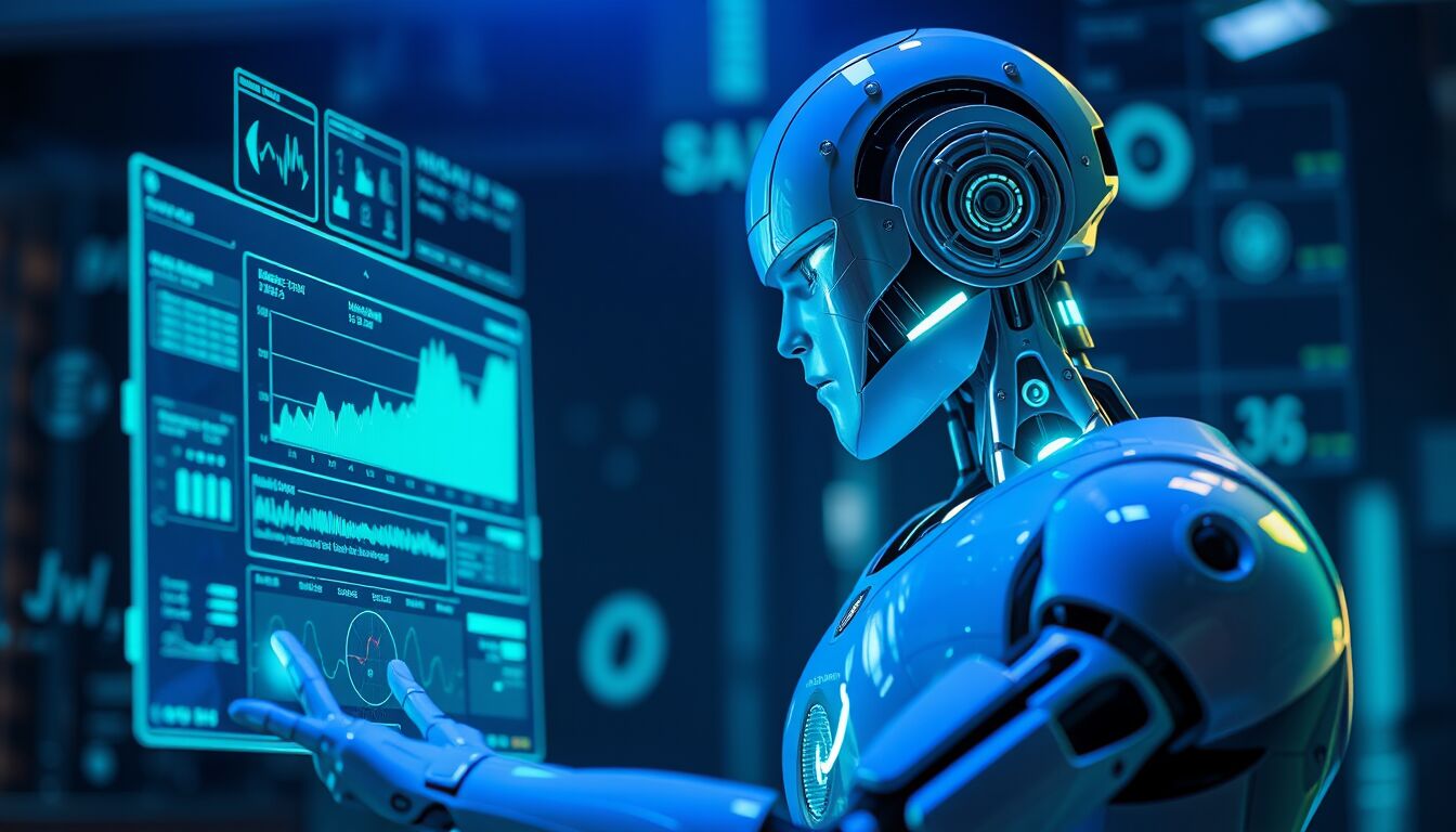 Intelligenza artificiale: le ragioni per cui continuerà a dominare nel futuro prossimo