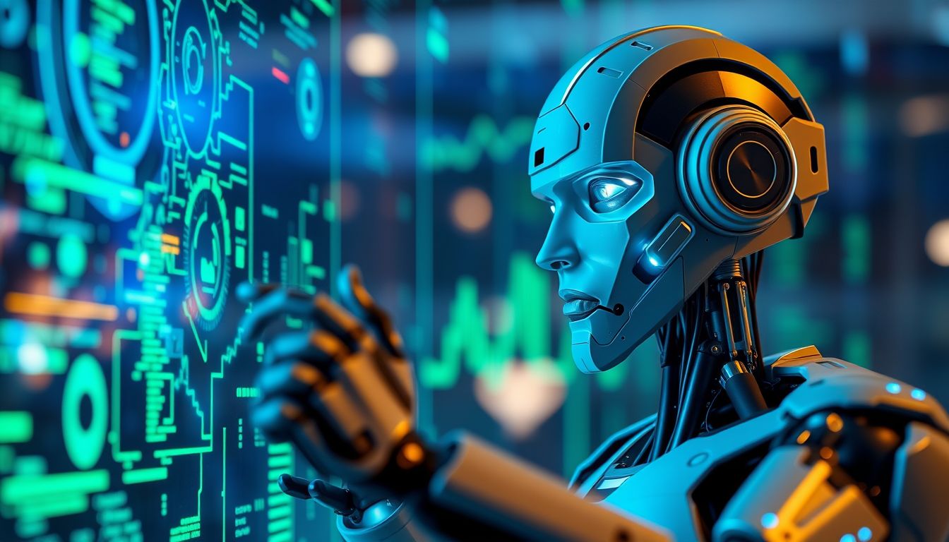 Intelligenza artificiale: opportunità innovative per il futuro della tecnologia e dell'economia