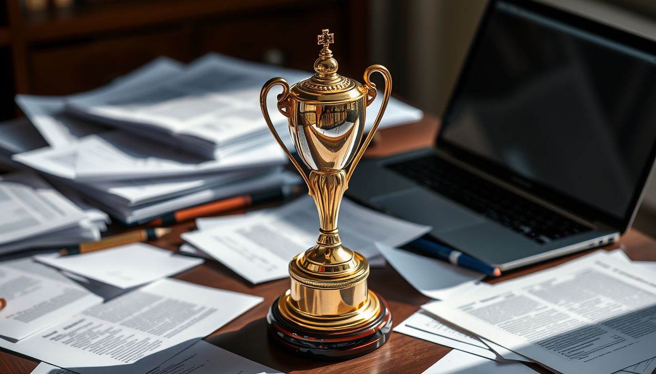 Intern di ByteDance accusato di sabotaggio tra i vincitori di prestigioso premio AI