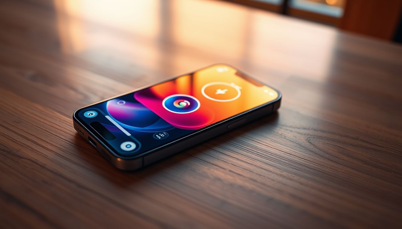 iOS 18.2 in arrivo con nuove funzionalità di intelligenza artificiale: ecco la data di rilascio ufficiale!